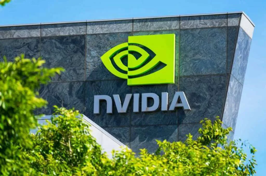 Nvidia Catatkan Rekor Saham Tertinggi, Geser Microsoft dan Apple