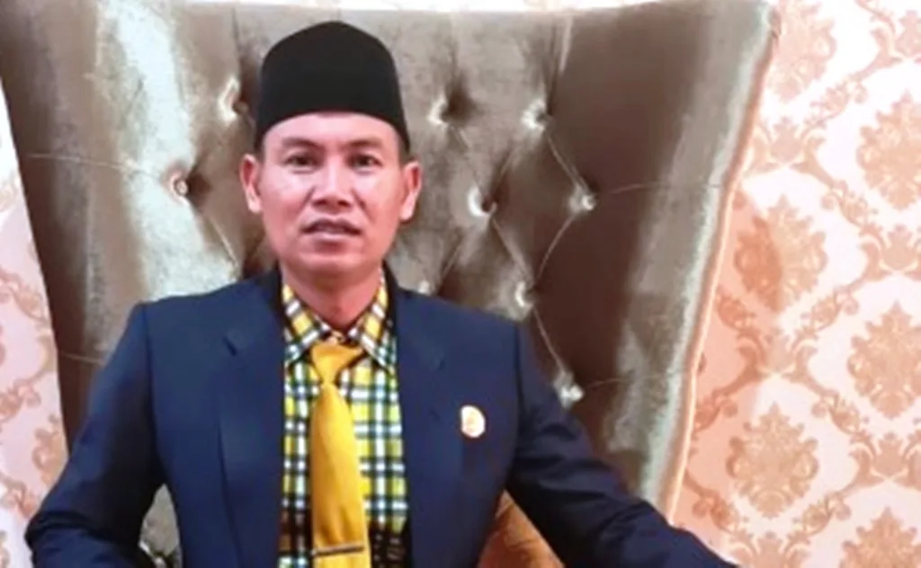 Pameran Pendidikan dan UMKM serta Lomba Bahasa Ibu Tingkat SD dan SMP Seluma di Apresiasi DPRD