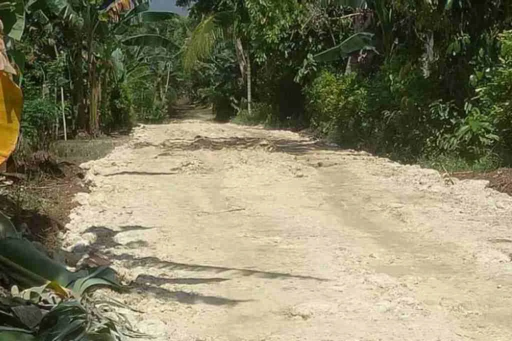 Pembangunan di Pulau Enggano Jadi Sorotan, Komisaris Perusahaan Ditangkap KPK Tahun 2023 Lalu