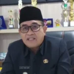 Pemda Lebong Bahas Draft PKS Dengan PT.PLN ULP Muara Aman