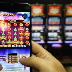 Pemerintah Ungkap Lima Provinsi Teratas dalam Kasus Judi Online