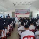 Pemkab Kaur Lantik dan Ambil Sumpah Janji 231 PPPK