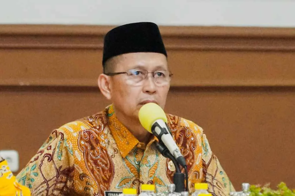 Pemprov Bengkulu Ambil Langkah Strategis Tekan Angka Kasus TPPO