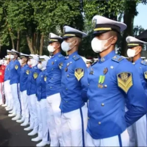 Pendaftaran CPNS 2024 Sekolah Kedinasan Ditutup, Ini Lima Instansi Rame Pelamar