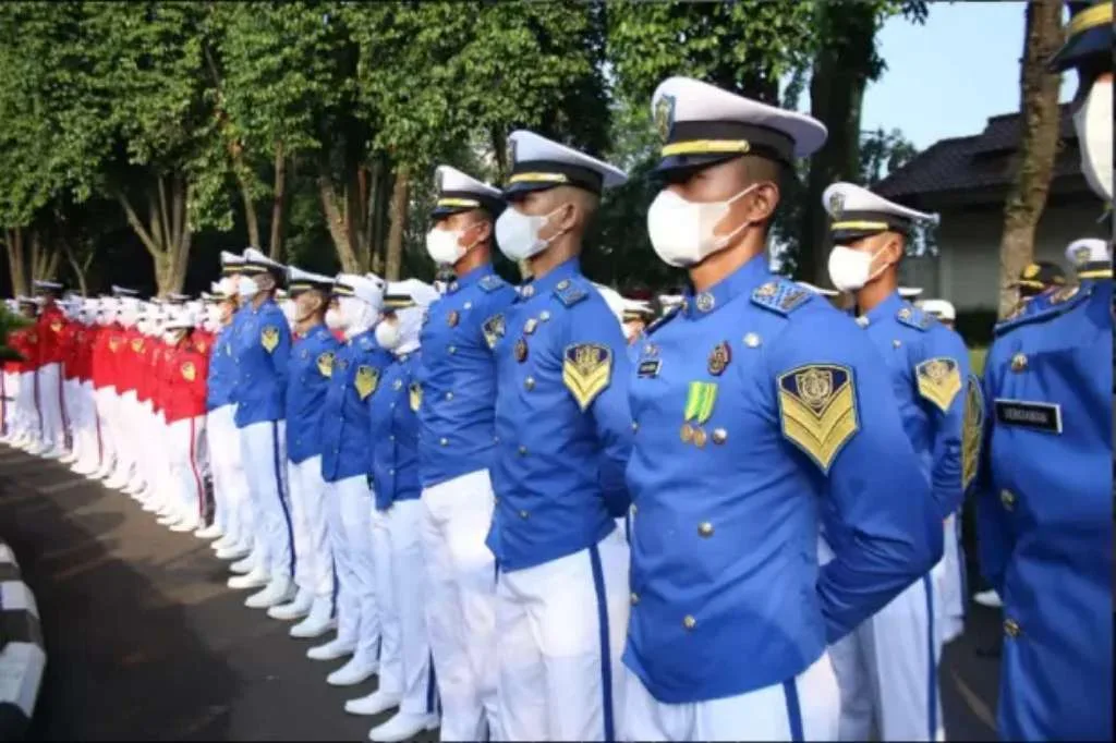 Pendaftaran CPNS 2024 Sekolah Kedinasan Ditutup, Ini Lima Instansi Rame Pelamar