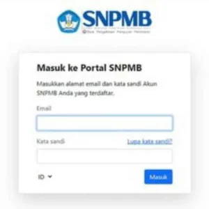 Pengumuman SNPMB Keluar Hari Ini, Cek di Sini 