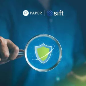 Perkuat Keamanan Transaksi B2B, Paper.id Gandeng Sift AI