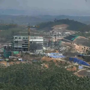 Pindah Ke IKN, Beberapa Kementerian dan Lembaga Ini Rame Ajukan Tambahan Anggaran