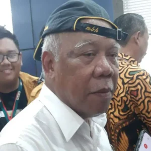 Program Tapera Ditolak Masyarakat, Ini Respon Menteri Basuki Program Tapera Ditolak Masyarakat, Ini Respon Menteri Basuki