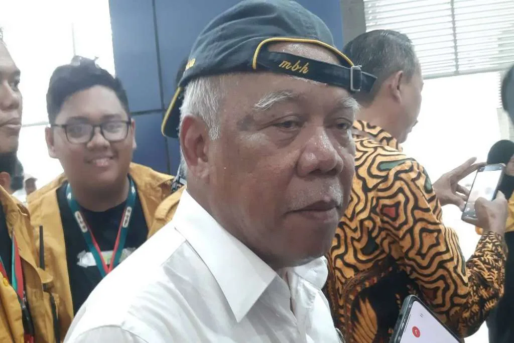 Program Tapera Ditolak Masyarakat, Ini Respon Menteri Basuki