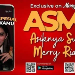 Rayakan Ulang Tahun ke-44, Merry Riana Luncurkan ASMR Rayakan Ulang Tahun ke-44, Merry Riana Luncurkan ASMR