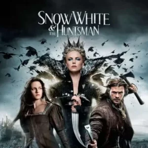 Review Film 'Snow White and the Huntsman', Petualangan Epik Penuh Intrik