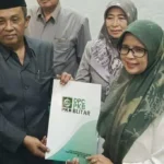 Rini Syarifah Maju Kembali Sebagai Pertahan Lewat PKB