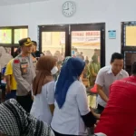 Sambut Hari Bhayangkara Ke-78 Polres Kaur Gelar Sunat Massal