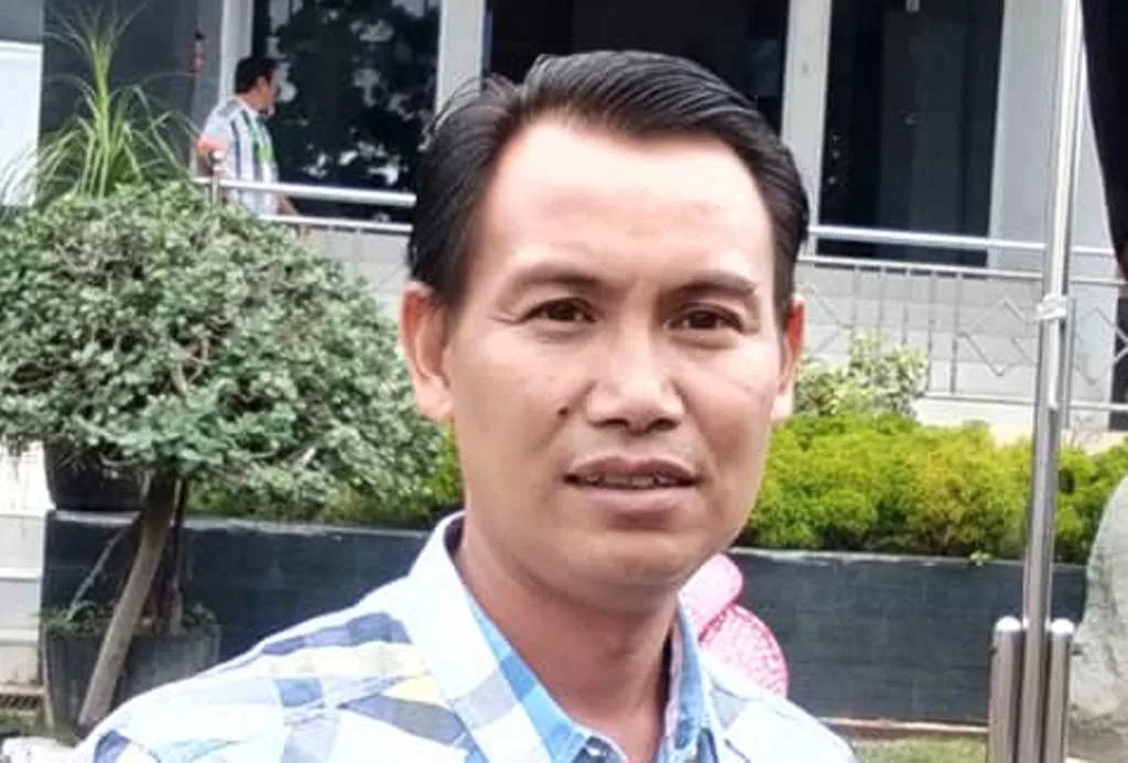 Samsul Aswajar Apresasi Pelaksanaan Lomba HUT Ke-21 Kabupaten Seluma Tahun 2024 Antar OPD