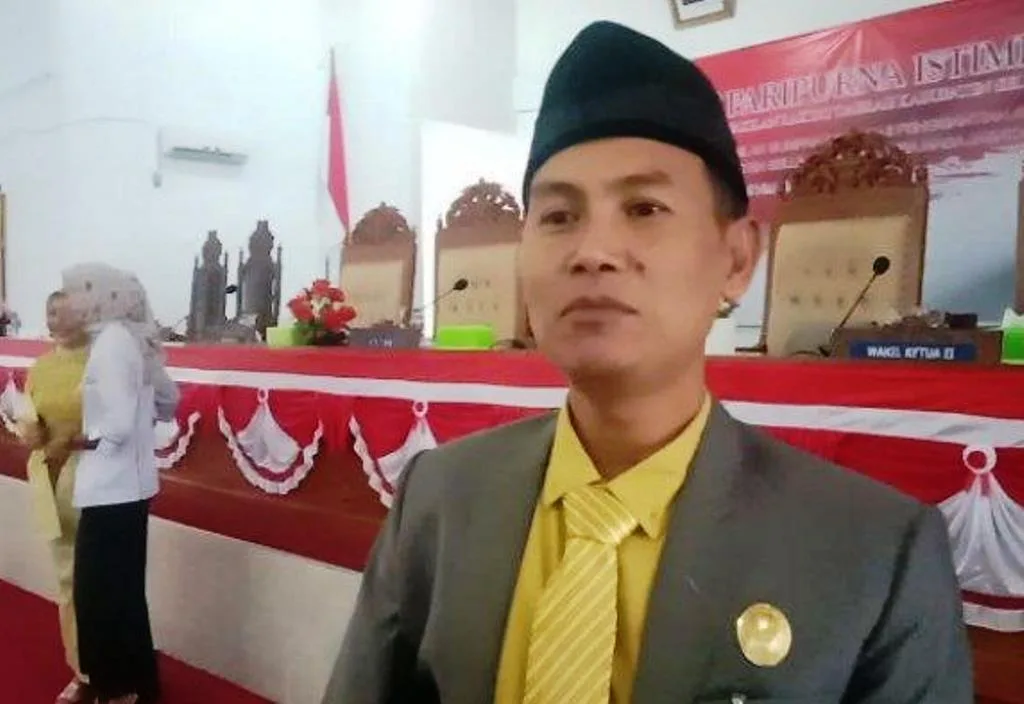 Samsul Aswajar: Para Pengusaha Muda Memiliki Peran Krusial Untuk Kemajuan Kabupaten Seluma