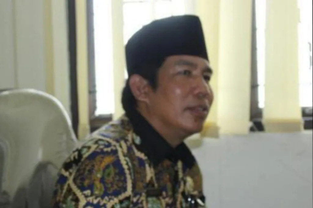 Segera Daftar, Operasi Katarak Gratis Pemkab Lebong Diundur Sampai Juli