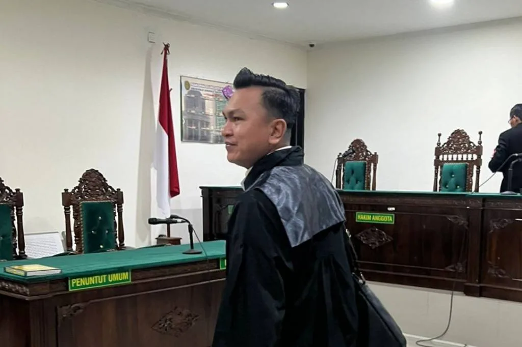 Soal Parkir Indo-Alfa, Pemkot Bengkulu Terindikasi Kehilangan Potensi PAD Hingga Miliaran Rupiah Pertahun