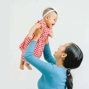 Studi: Dukungan Ibu Berpengaruh Positif terhadap Kecerdasan Anak Studi: Dukungan Ibu Berpengaruh Positif terhadap Kecerdasan Anak