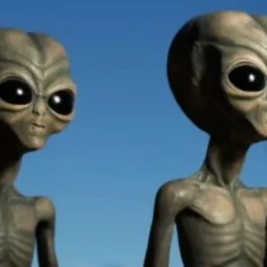 Studi Ungkap Keberadaan Alien, Mungkin Menyamar dan Bersembunyi di Bumi? Studi Ungkap Keberadaan Alien, Mungkin Menyamar dan Bersembunyi di Bumi?