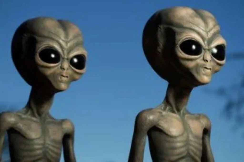 Studi Ungkap Keberadaan Alien, Mungkin Menyamar dan Bersembunyi di Bumi?