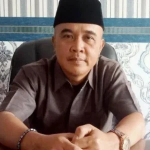 Sugeng Zonrio: Pelantikan Dewan Baru Diperkirakan Pada Bulan Agustus