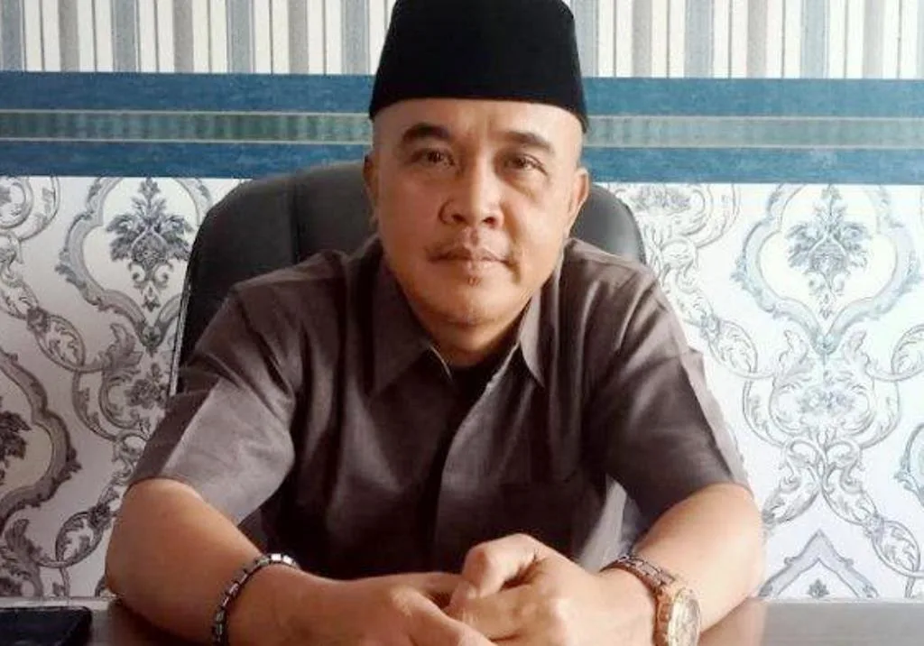 Sugeng Zonrio: Pelantikan Dewan Baru Diperkirakan Pada Bulan Agustus