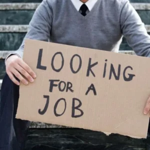 Susah Nyari Kerja, Ternyata Ini 10 Negara Dengan Tingkat Pengangguran Tertinggi di Dunia