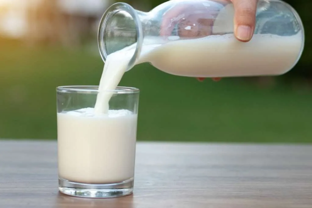 Tips Konsumsi Susu untuk Meredakan Nyeri Ulu Hati Indonesia Gandeng Vietnam untuk Penuhi Pasokan Susu Nasional