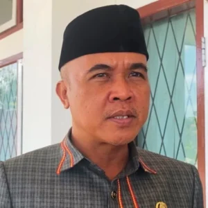Waka I DPRD Seluma Dukung Penuh Pemkab Seluma Atasi Abarasi Sungai di Kecamatan Sukaraja Waka I DPRD Seluma Dukung Penuh Pemkab Seluma Atasi Abarasi Sungai di Kecamatan Sukaraja