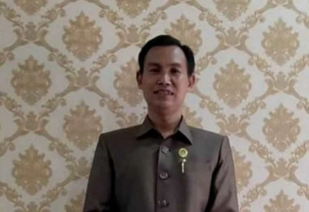 Waka II DPRD Kabupaten Seluma Apresiasi Kegiatan 'Sapa Warga' Bupati Seluma