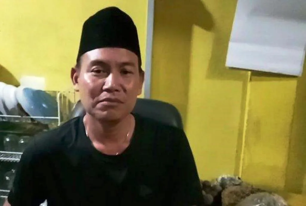 Waka II DPRD Seluma Doakan Para Jamaah Haji Kabupaten Seluma Tahun 2024