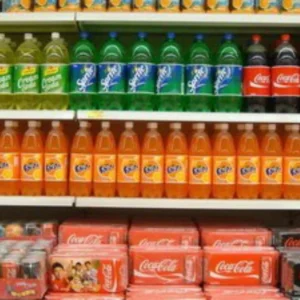 YLKI Desak Cepat Terapkan Cukai Minuman Berpemanis Demi Kesehatan Anak