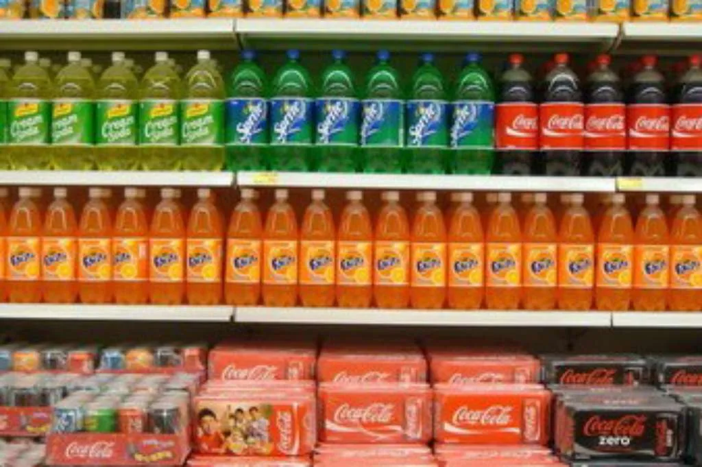 YLKI Desak Cepat Terapkan Cukai Minuman Berpemanis Demi Kesehatan Anak