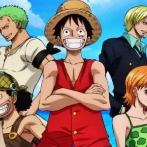 5 Karakter One Piece yang Tak Tertarik dengan Harta LegenDrs 5 Karakter One Piece yang Tak Tertarik dengan Harta Legendaris Eiichiro Oda Umumkan Junya Fukuda sebagai Editor Baru 'One Piece'