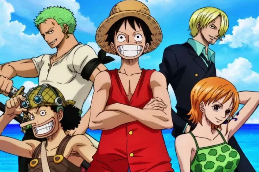 5 Karakter One Piece yang Tak Tertarik dengan Harta Legendaris Eiichiro Oda Umumkan Junya Fukuda sebagai Editor Baru 'One Piece'