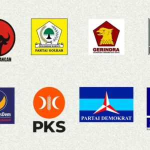 8 Partai Yang Lolos ke DPR RI Hasil Pemilu 2024 8 Partai Yang Lolos ke DPR RI Hasil Pemilu 2024