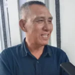 Akankah Kopli Ansori Lirik Edi Tiger Sebagai Pasangan di Pilkada 2024?