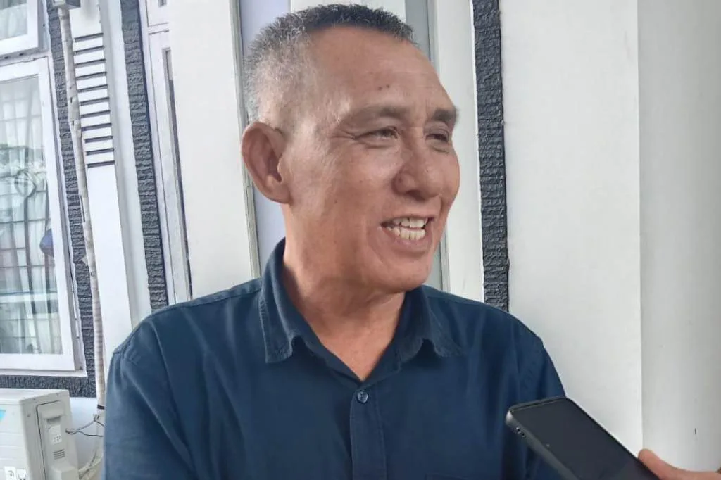 Akankah Kopli Ansori Lirik Edi Tiger Sebagai Pasangan di Pilkada 2024?