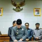 Angkutan Batubara Dari Jambi Jadi Sorotan, Gubernur Bengkulu Instruksikan Sekda Keluarkan Aturan Penertiban