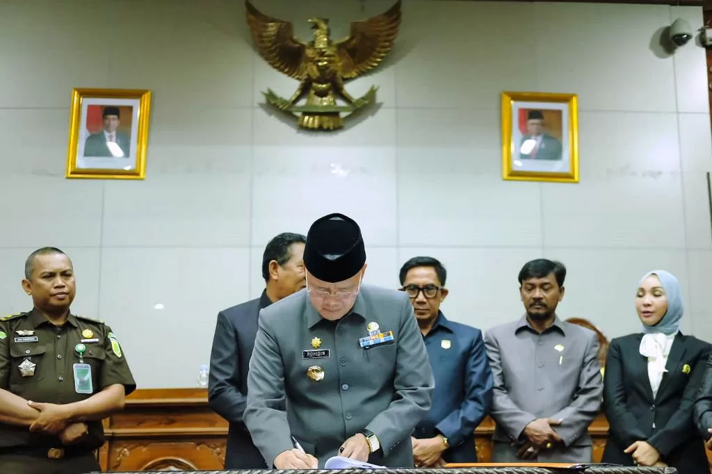 Angkutan Batubara Dari Jambi Jadi Sorotan, Gubernur Bengkulu Instruksikan Sekda Keluarkan Aturan Penertiban