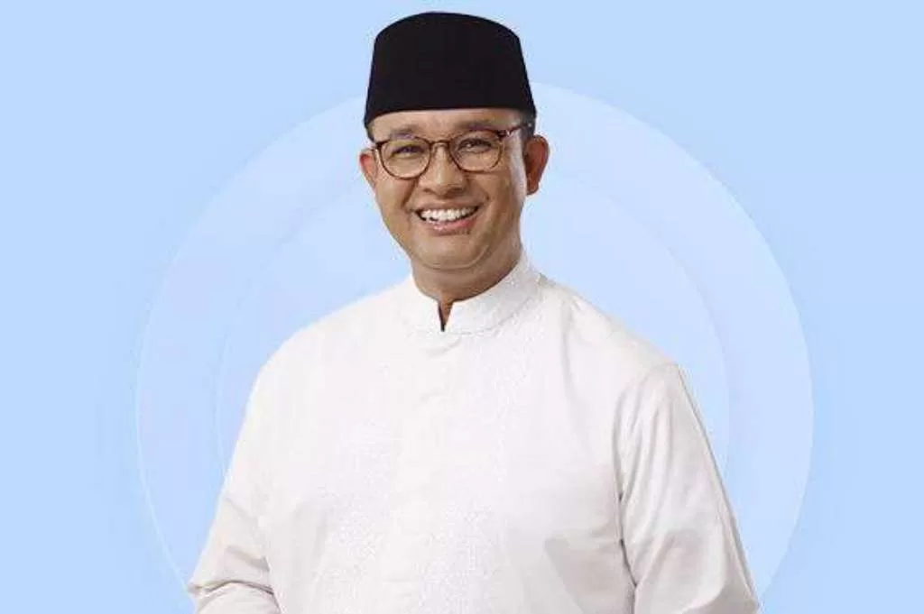 Anies Belum Tentukan Calon Wakil, Fokus pada Dukungan Masyarakat Hasil Rapat Baleg DPR RI Berpotensi Jegal Anies Baswedan Maju Pilkada?
