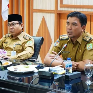 Bengkulu Ditetapkan Jadi Tuan Rumah Rakornas Pembudayaan Literasi, Inovasi, dan Kreativitas 2024