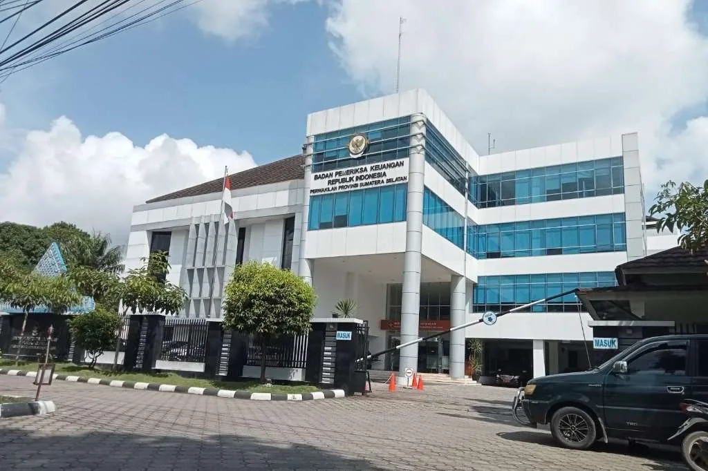 BPK Temukan Kelebihan Bayar Perusahaan Yang Baru Dibayarkan 30 Persen Oleh Pemkab Empat Lawang