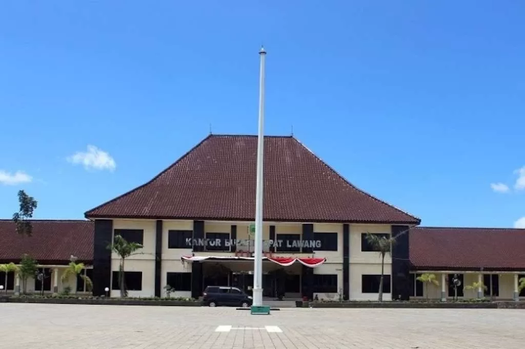 Buntut Temuan Defisit Riil Rp227 Miliar, KPK RI Diminta Periksa Bupati Empat Lawang Periode 2018-2023
