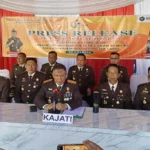 Capaian Kinerja Kejati Bengkulu Dari Januari Hingga Juli 2024