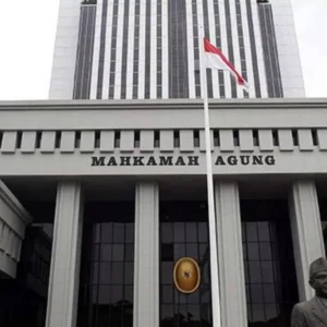 Cegah Kebocoran Data Pribadi Terkait Pinjol, MA Kabulkan Kasasi 19 Orang Dugaan Suap Terkuak, MA Bentuk Tim Periksa Hakim Kasasi