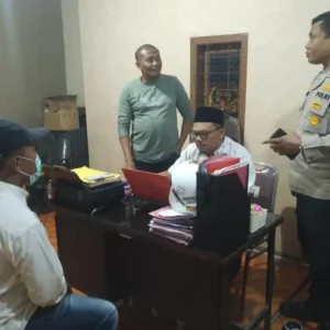 COD Motor Hasil Curian, Polsek Kramat Berhasil Bekuk Pelaku Pencurian COD Motor Hasil Curian, Polsek Kramat Berhasil Bekuk Pelaku Pencurian