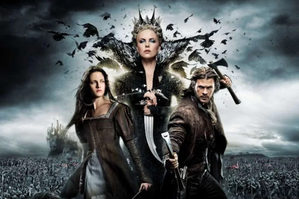 Dari Fantasi Hingga Horor, Ini 10 Film Hollywood Tema Penyihir 