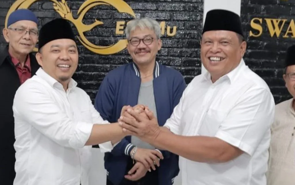 Dempo Xler-Ahmad Kenedi Terancam Tak Bisa Maju, Beberapa Fakta Yang Terungkap